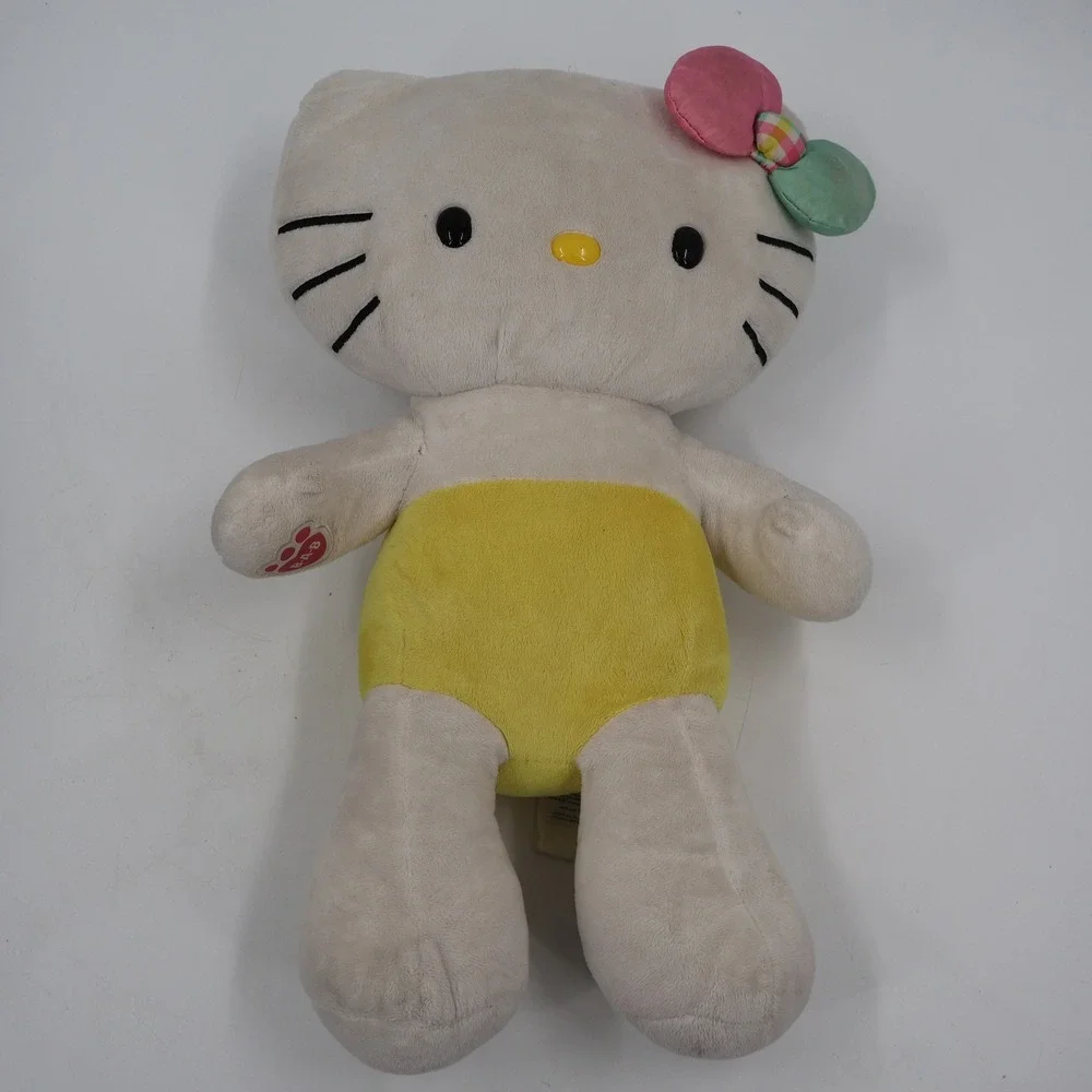 Build-A-Bear Hello Kitty Plush Kids 18